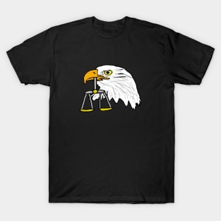 Legal Eagle T-Shirt